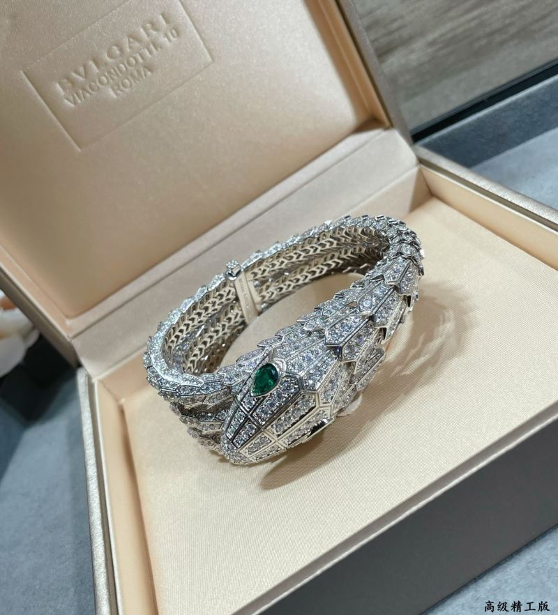 Bvlgari Bracelets